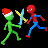 ikon Stickman Power