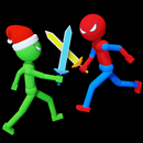 Stickman Power : 2人遊戲 APK