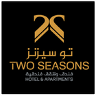 Two Seasons Hotel & Apartments-icoon