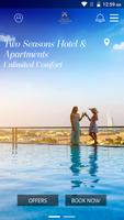 Two Seasons Hotel & Apartments-poster