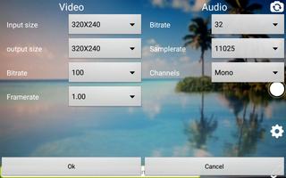 Livebox Satellite Streamer Screenshot 3