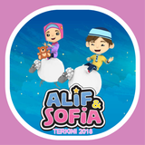 Alif dan Sofia icône