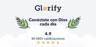 Guía: cómo descargar e instalar Glorify: Biblia y devocional en Android