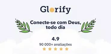 Glorify | Reflexão e Oração