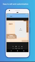 Graphic design app syot layar 2