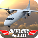 飛機 遊戲 飛行 模擬器 3D APK