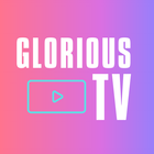 Glorious TV Zeichen