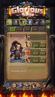 Glorious Saga 截圖 1
