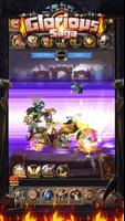 Glorious Saga 截圖 2