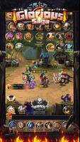 Glorious Saga 截圖 3