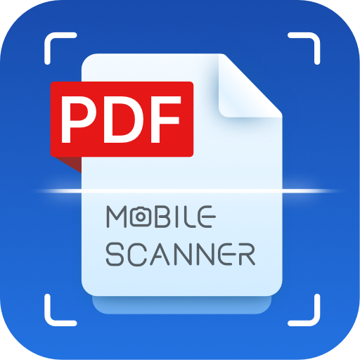 Mobile Scanner - Escáner PDF