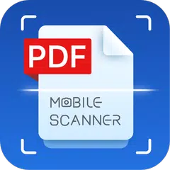 Скачать Mobile Scanner - Cканер пдф APK