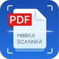 Mobile Scanner - 書類やフォトスキャン