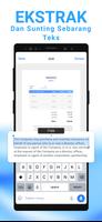 Mobile Scanner App - Scan PDF syot layar 2