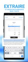 Mobile Scanner - Scanner PDF capture d'écran 2
