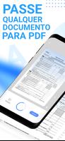 Mobile Scanner - Scan to PDF Cartaz