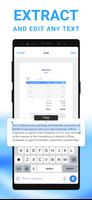 برنامه‌نما Mobile Scanner App - Scan PDF عکس از صفحه