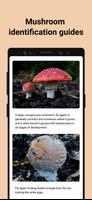 Picture Mushroom - Mushroom ID स्क्रीनशॉट 3