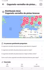 Baixar Picture Mushroom - Cogumelo ID APK