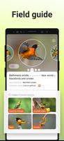 Picture Bird - Bird Identifier स्क्रीनशॉट 3