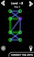 GlowPuzzle captura de pantalla 1