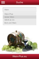 Wein-Plus Glossar capture d'écran 1