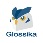Glossika 아이콘
