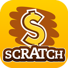 Vintage Scratch-icoon