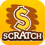Vintage Scratch أيقونة