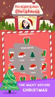 Christmas Scratch Plakat