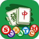 Mahjong Scratch -  Win Prizes & Redeem Rewards APK