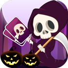 Halloween Scratch icon