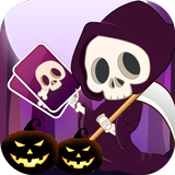 Halloween Scratch biểu tượng