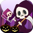 Halloween Scratch - Win Prizes & Redeem Rewards