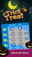 Halloween Scratch পোস্টার