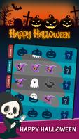 Halloween Scratch ảnh chụp màn hình 1