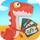 Jurassic Scratch - Win Prizes & Redeem Rewards APK