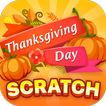 Thanksgiving Scratch - Win Prizes