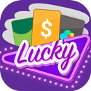 Vegas Scratch - Win Prizes.Earn & Redeem Rewards APK