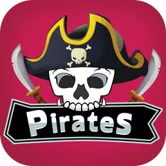 Pirate Scratch - Win Prizes.Earn & Redeem Rewards APK Herunterladen