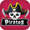 Pirate Scratch - Win Prizes.Earn & Redeem Rewards