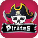 Pirate Scratch - Win Prizes.Earn & Redeem Rewards APK