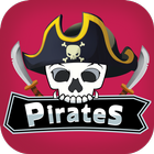 Pirate Scratch иконка