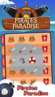 Pirate Scratch الملصق