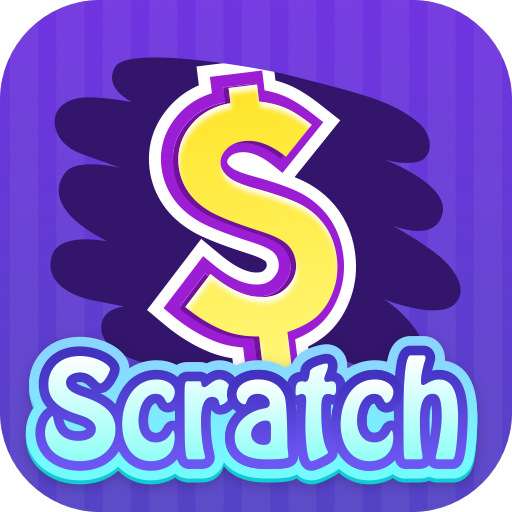 Scratch x Scratch - Win Prizes & Redeem Rewards