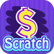 ”Scratch x Scratch - Win Prizes & Redeem Rewards