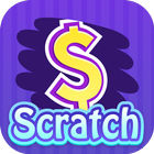 Scratch x Scratch 圖標