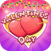 APK Valentines Scratch - Win Prizes