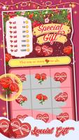 Valentines Scratch - Win Prizes capture d'écran 2