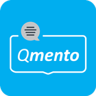 QMento(큐멘토) আইকন